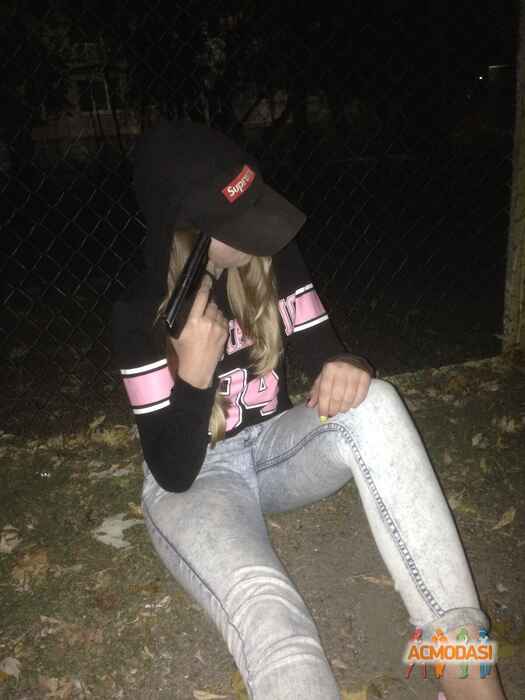 Вікторія Віталіївна Ружицька фото №1520622. Завантажено 24 Березня 2020