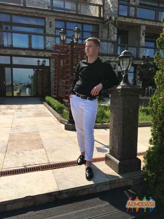 Назар Андрійович Солодкий фото №1534798. Завантажено 01 Червня 2020