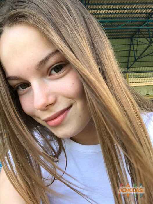 Alina  Pushenko фото №1603438. Завантажено 30 Січня 2021