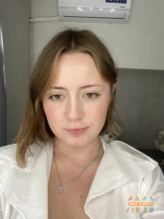 Кароліна  Поліщук фото №1749097. Завантажено 29 Жовтня 2025