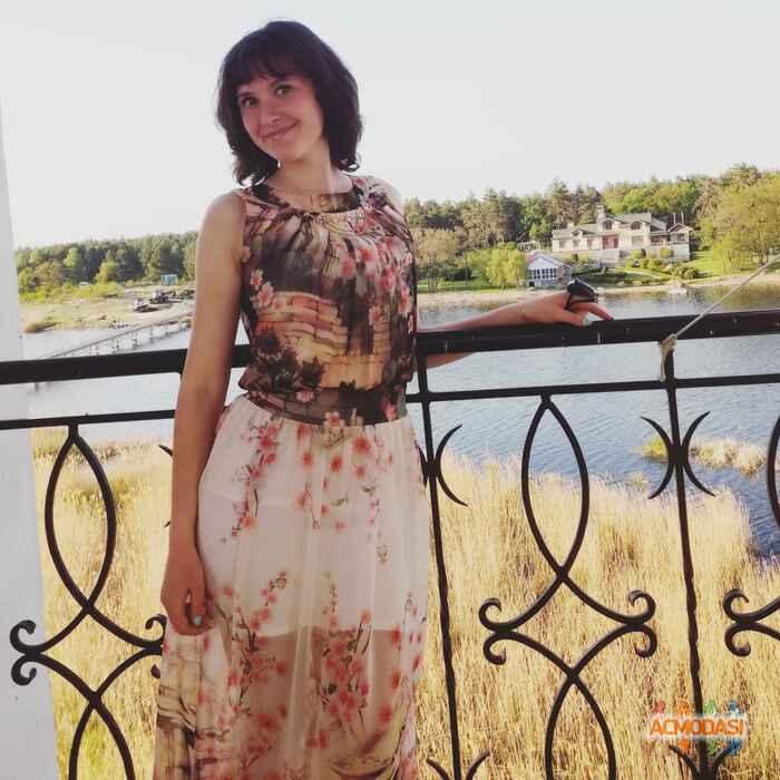Анна Михайловна Руденко фото №1095688. Завантажено 24 Серпня 2017