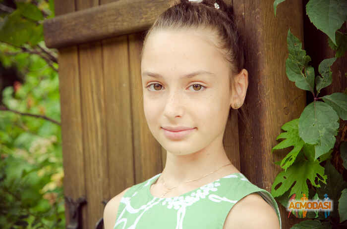 Настя   фото №835457. Завантажено 25 Вересня 2015