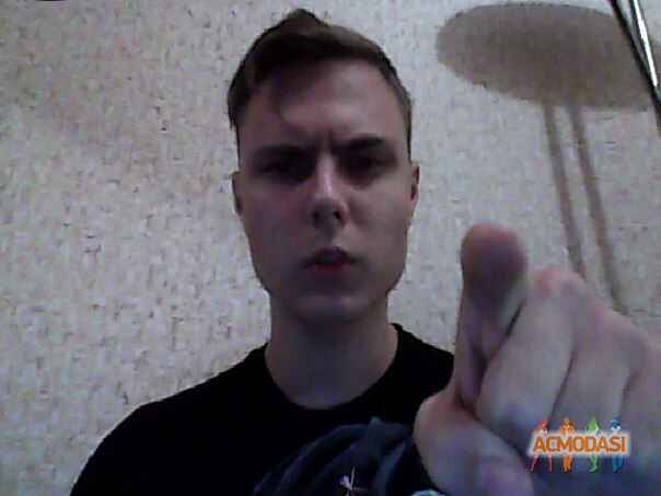 Никита  Аралин фото №852977. Завантажено 19 Листопада 2015