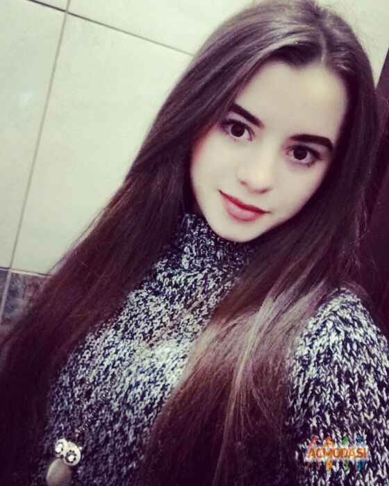 Роксолана Ярославівна Киверига фото №1026550. Завантажено 28 Лютого 2017