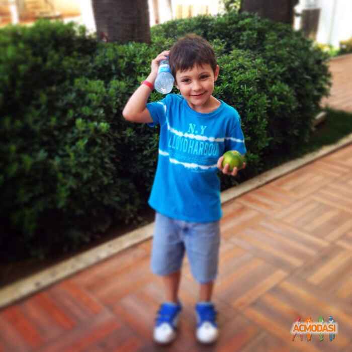 Кирилл   фото №1032041. Завантажено 15 Березня 2017