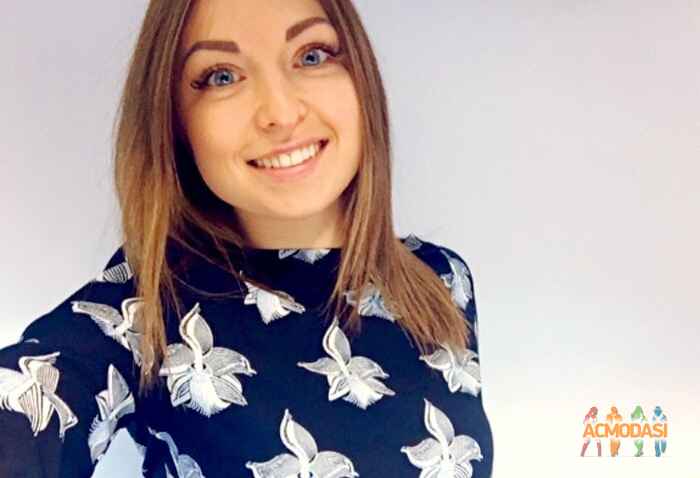 Анна Геннадьевна Островская фото №1038454. Завантажено 31 Березня 2017