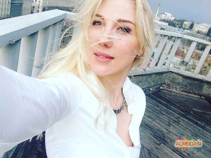 Оксана Олександрівна Ємець фото №1040557. Завантажено 06 Квітня 2017