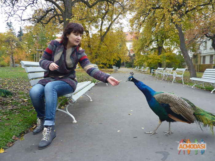Светлана Александровна Бычковская фото №1202655. Завантажено 09 Березня 2018