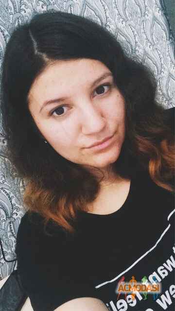 Элина Александровна  фото №1059909. Завантажено 29 Травня 2017