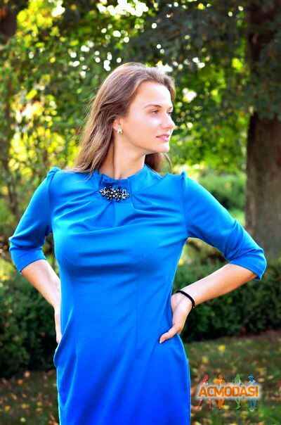 Іванна Олександрівна Ткаченко фото №1062929. Завантажено 06 Червня 2017