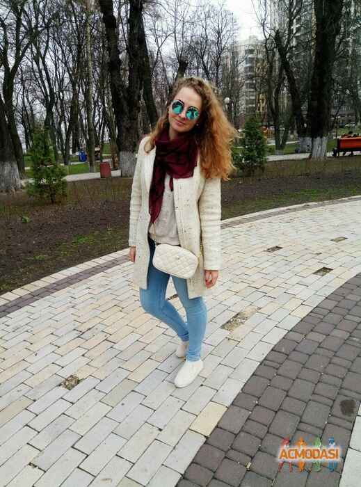 Мария  Кравчук фото №1067155. Завантажено 16 Червня 2017