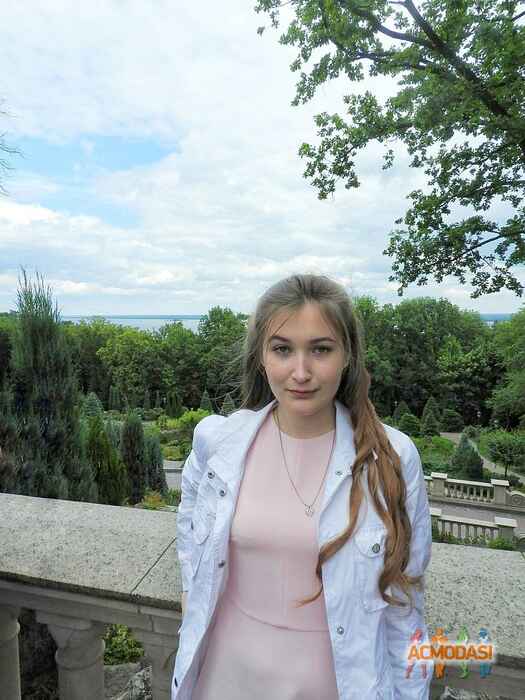 Карина Денисовна Кастерина фото №1074503. Завантажено 04 Липня 2017