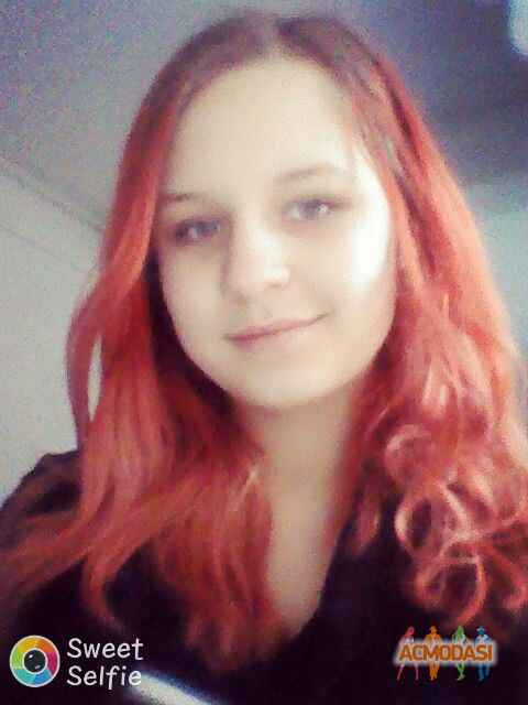 Анастасия Романовна Каряка фото №1185861. Завантажено 13 Лютого 2018