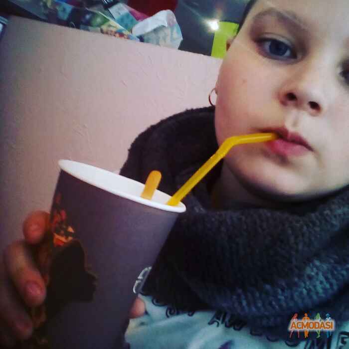 Владислава Сергіївна Білоус фото №1207858. Завантажено 17 Березня 2018