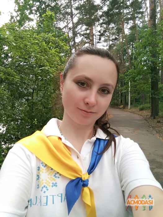 Елена Сергеевна Горбунова фото №1304594. Завантажено 09 Жовтня 2018