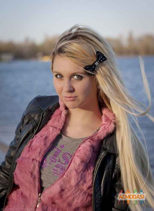 Мария Владимировна Солопова фото №100271. Завантажено 07 Листопада 2011