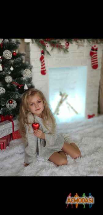 Кира  Ярошовец фото №1347116. Завантажено 09 Січня 2019