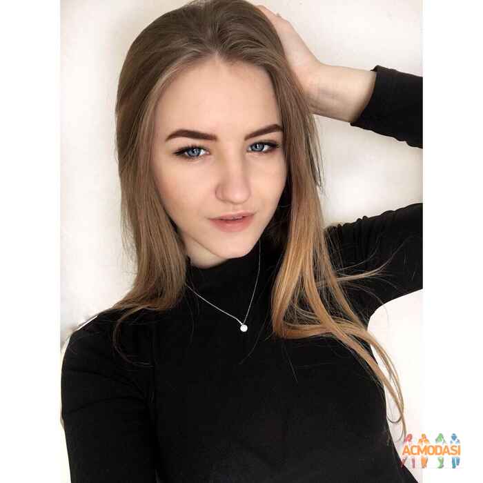 Ольга Витальевна Кучеренко фото №1396457. Завантажено 05 Травня 2019