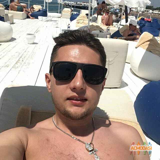 Владимир Валерьевич Борецкий фото №1425650. Завантажено 22 Липня 2019