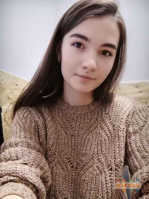Кристина  Минасова фото №1604334. Завантажено 02 Лютого 2021