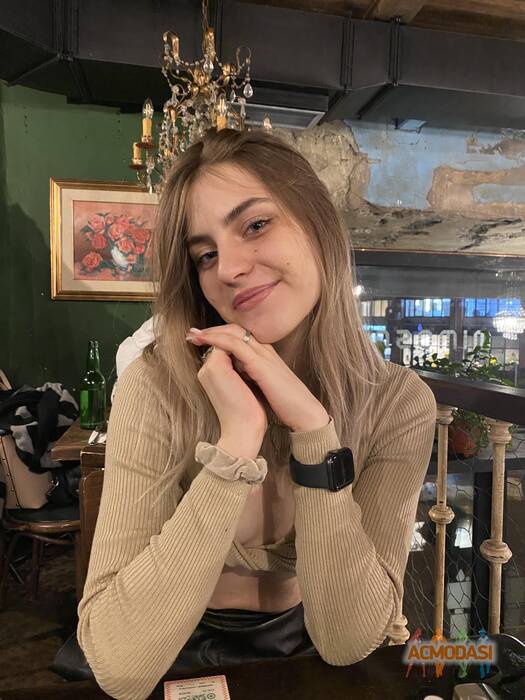 Анна   фото №1710518. Завантажено 06 Травня 2023