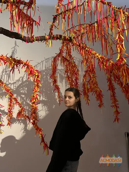 Даша   фото №1751819. Завантажено 17 Січня 2026