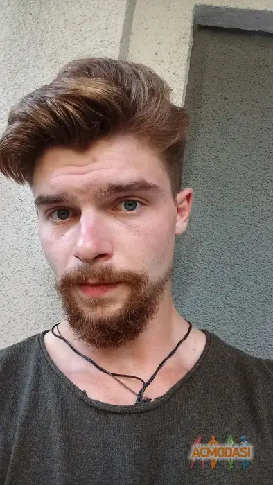 Кирилл  Мороз фото №1751276. Завантажено 06 Січня 2026