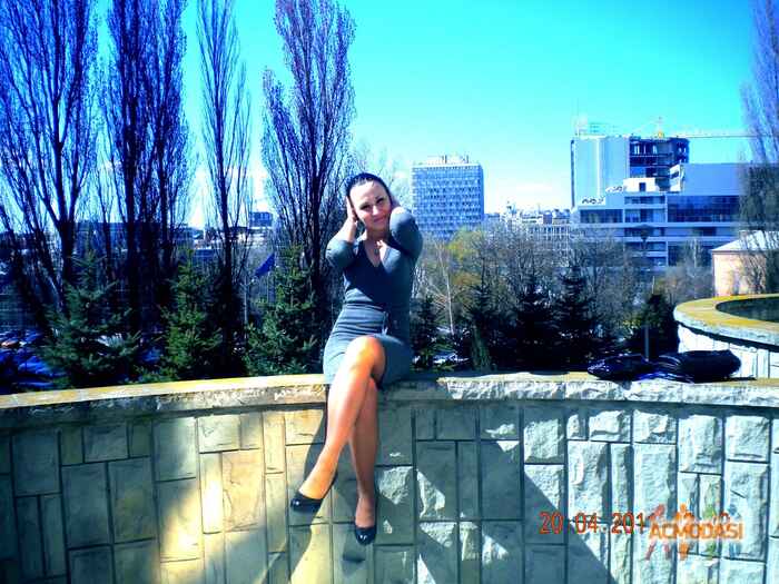 Катерина Александровна Супрун фото №43068. Завантажено Невідомо