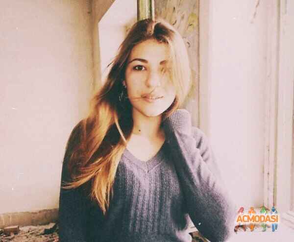 Каріна Юріївна Зоря фото №833524. Завантажено 20 Вересня 2015