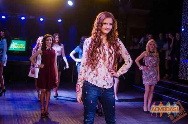 Анна Юриевна Лысенко фото №879401. Завантажено 10 Лютого 2016