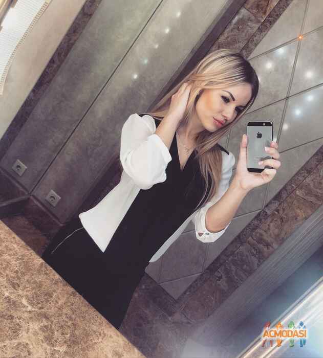 Анна Олеговна Попова фото №890139. Завантажено 10 Березня 2016