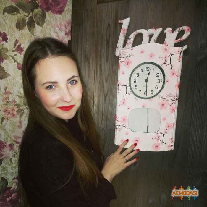 Анастасия  Украинец фото №900635. Завантажено 13 Квітня 2016