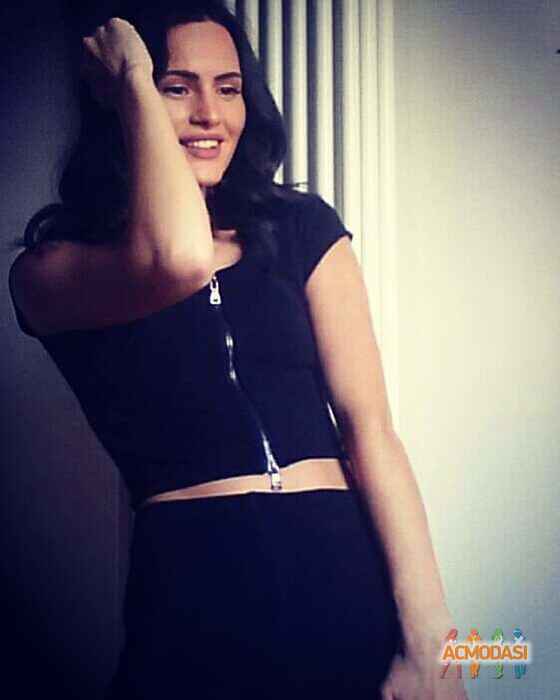 Mariia Mikolaivna Lahoida фото №983807. Завантажено 12 Листопада 2016