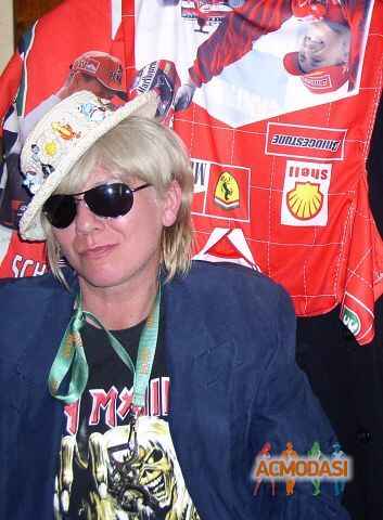 Дукесита  Ленорман-Гадалкина фото №1037418. Завантажено 29 Березня 2017