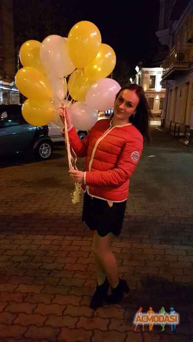 юлія Сергіівна Мойсеєнко фото №1046717. Завантажено 24 Квітня 2017