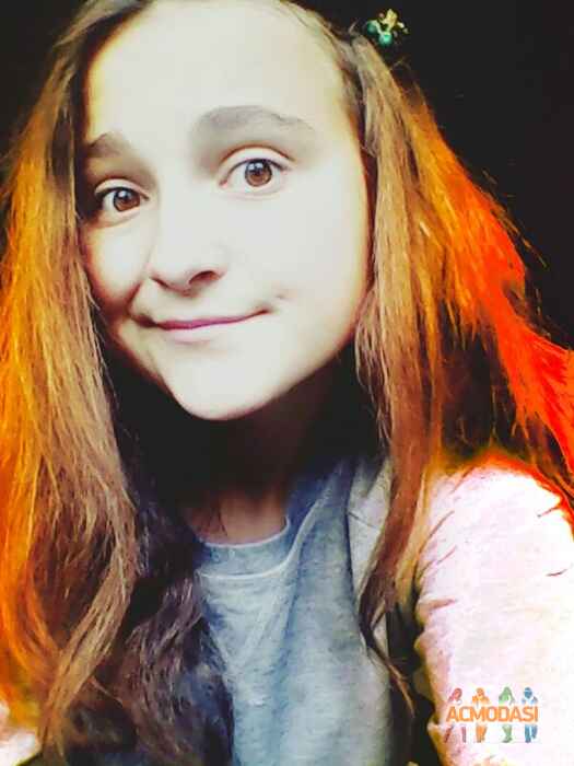 Анастасія В