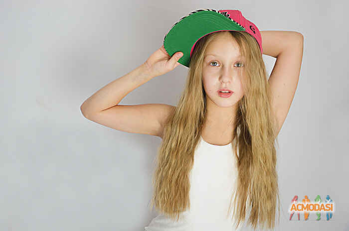 Валерия Максимовна Прохорова фото №1170146. Завантажено 22 Січня 2018