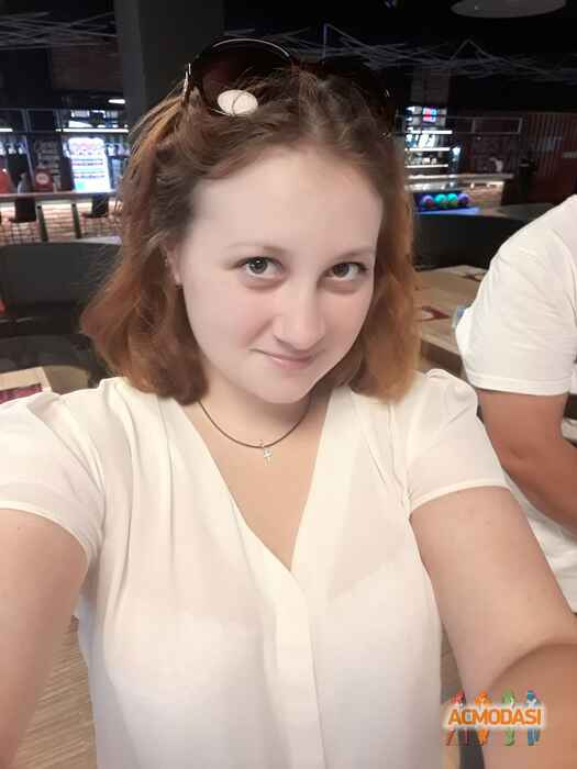 Julia  Osipchuk фото №1093268. Завантажено 19 Серпня 2017