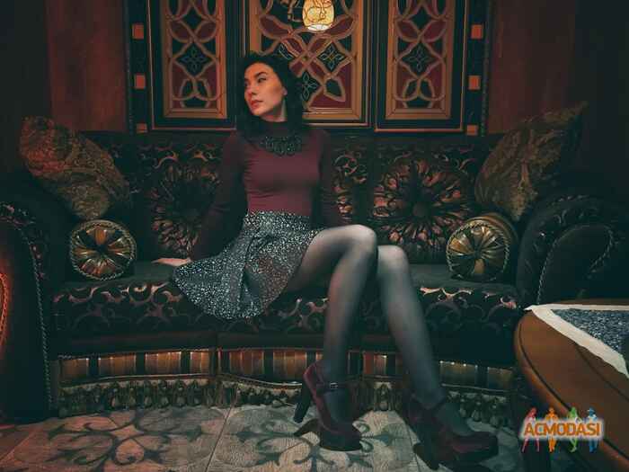 Аліна Валеріївна Чаленко фото №1114906. Завантажено 08 Жовтня 2017