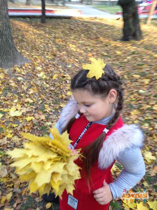 Інна Вячеславівна Левчук фото №1120971. Завантажено 19 Жовтня 2017