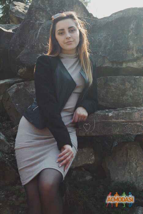 Валерія Михайлівна Гасинець фото №1122819. Завантажено 23 Жовтня 2017