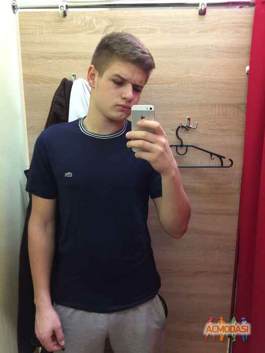 Сергій Нестеренко Федорович фото №1142067. Завантажено 23 Листопада 2017