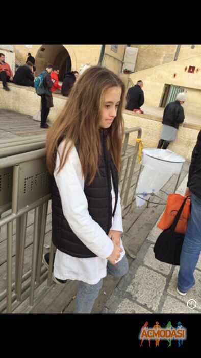 Даніелла Юріївна Кіршенбаум фото №1162873. Завантажено 10 Січня 2018