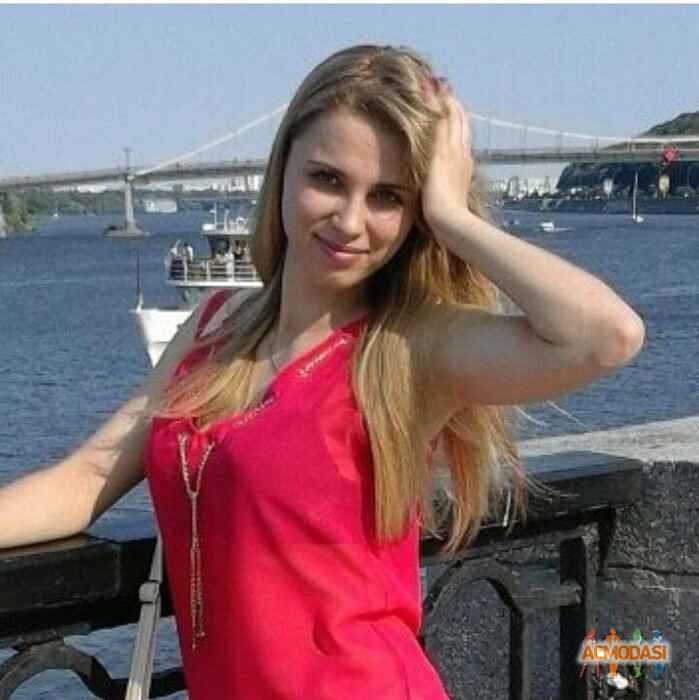 Юлія Олегівна Благовещенська фото №1216671. Завантажено 03 Квітня 2018