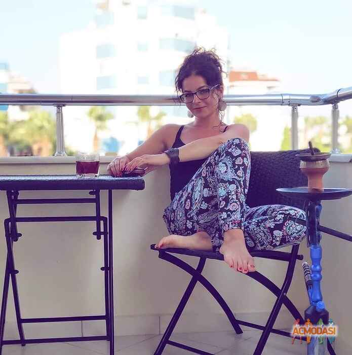 Ірина Юріївна Олексієнко фото №1468487. Завантажено 31 Жовтня 2019