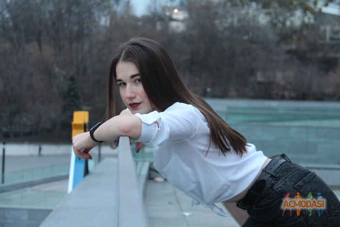 Анна Геннадіївна Максимова фото №1627748. Завантажено 14 Травня 2021