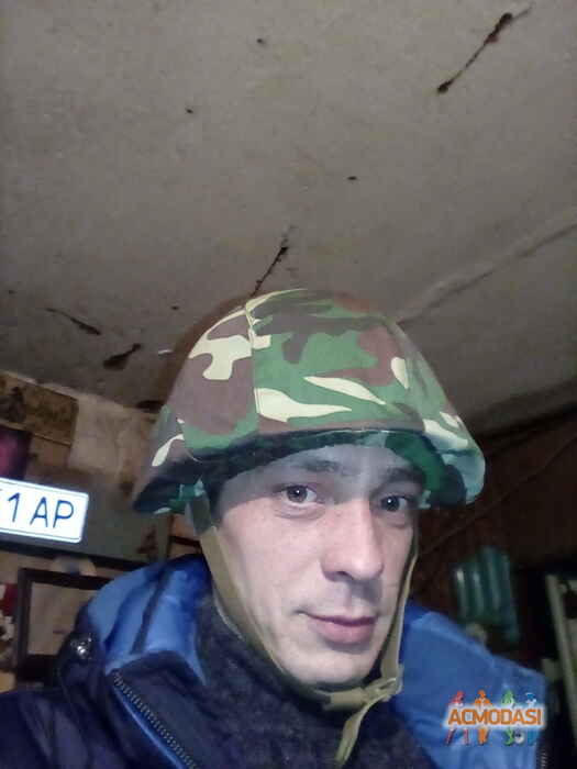 Тёма Анатолиевич Ярешко фото №1336254. Завантажено 11 Грудня 2018