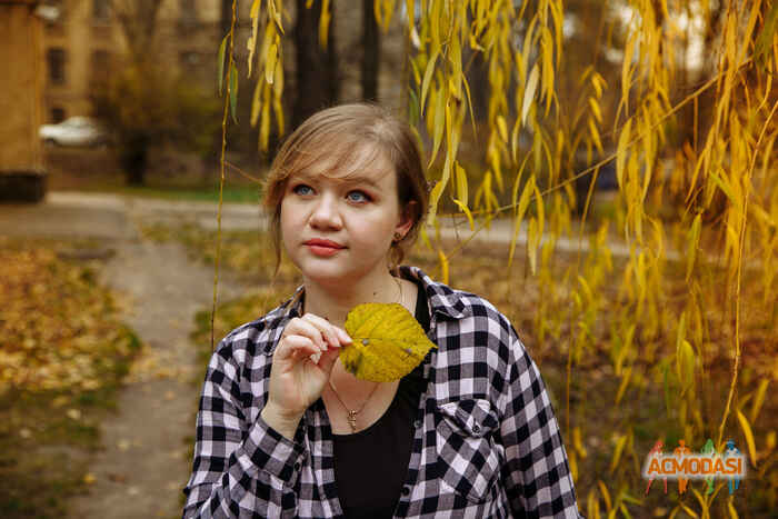 Vika Evgenievna Kulomza фото №1515533. Завантажено 03 Березня 2020