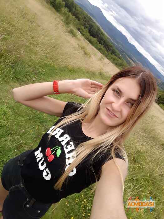 Настя тархан Игоревна фото №1360542. Завантажено 06 Лютого 2019