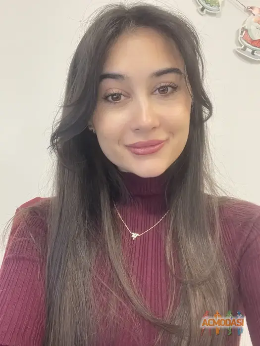 Виктория  Ткач фото №1753112. Завантажено 20 Лютого 2026